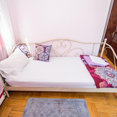 Anbani Apartment City Center Tbilisi Exterior photo