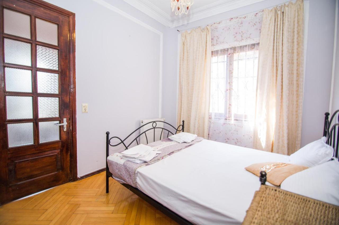 Anbani Apartment City Center Tbilisi Exterior photo