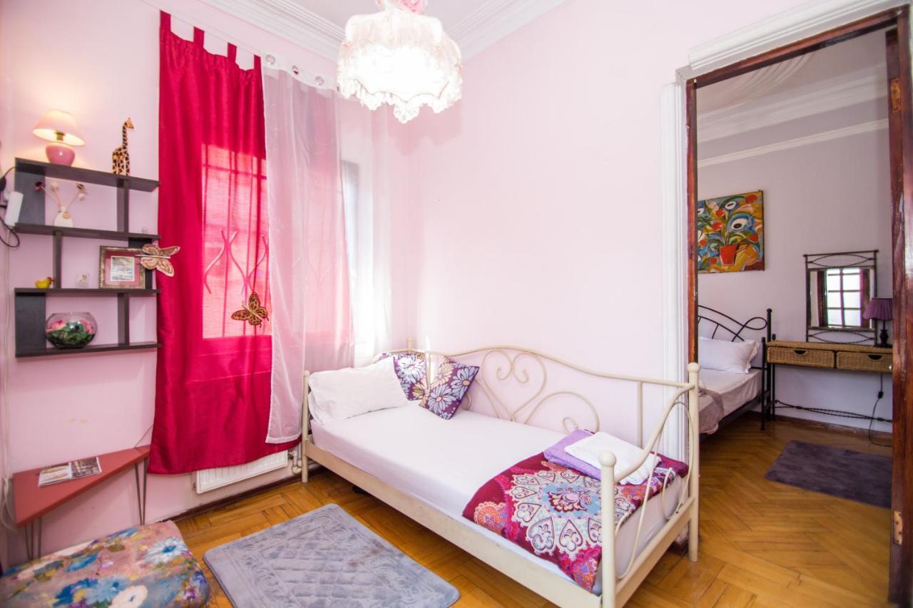 Anbani Apartment City Center Tbilisi Exterior photo