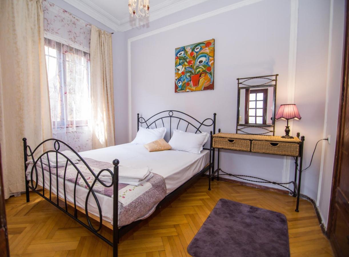 Anbani Apartment City Center Tbilisi Exterior photo