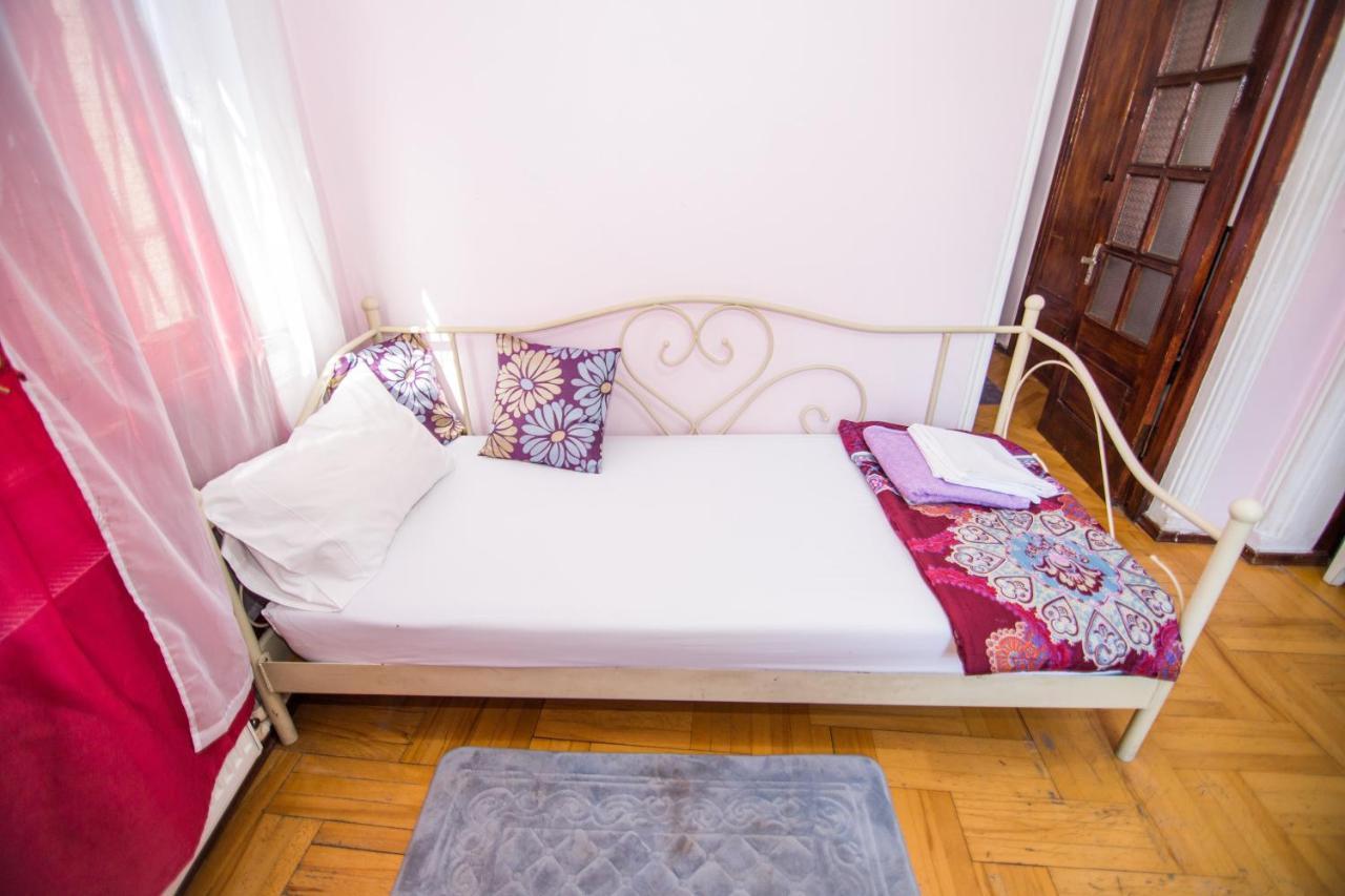 Anbani Apartment City Center Tbilisi Exterior photo