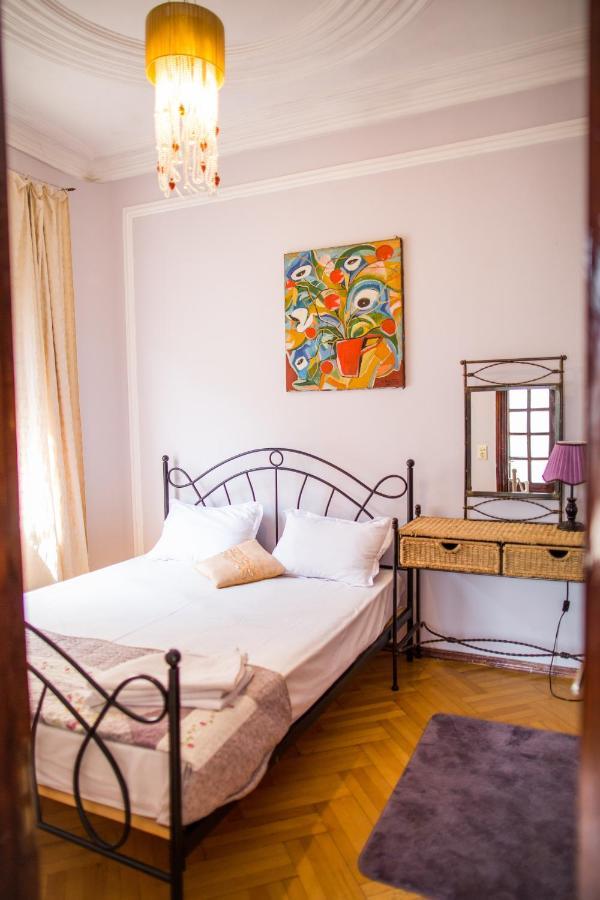 Anbani Apartment City Center Tbilisi Exterior photo
