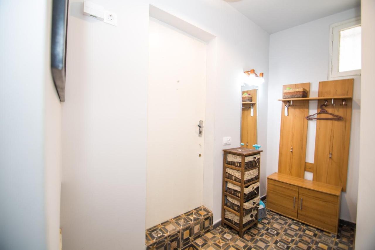 Anbani Apartment City Center Tbilisi Exterior photo