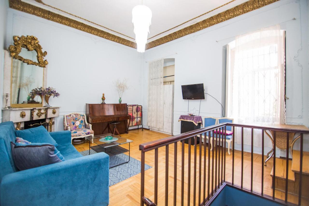 Anbani Apartment City Center Tbilisi Exterior photo