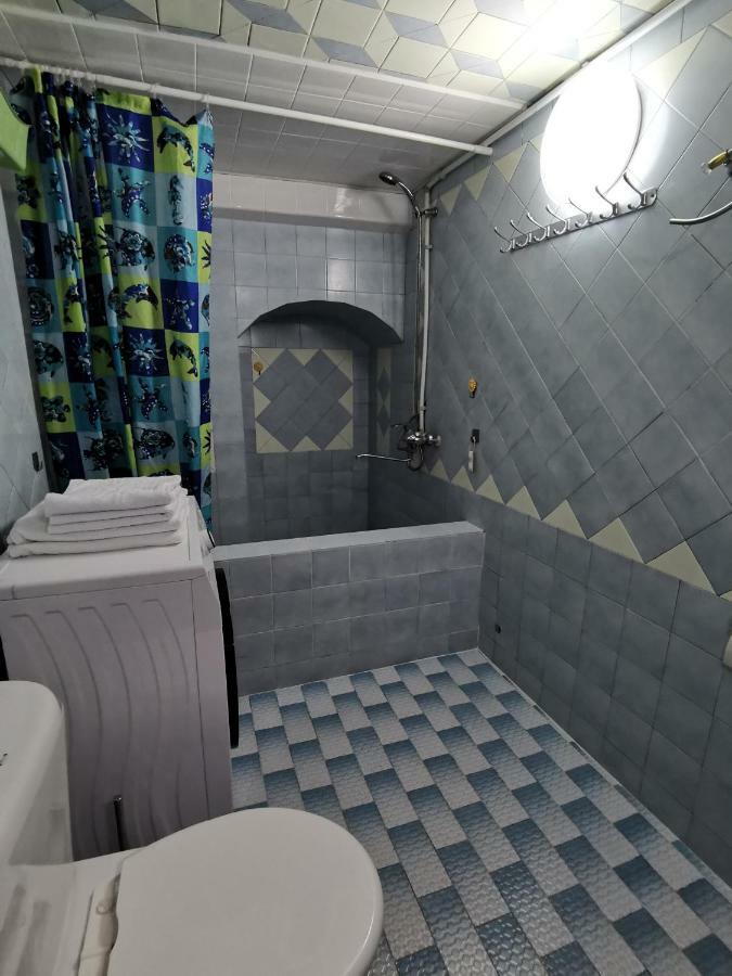 Anbani Apartment City Center Tbilisi Exterior photo