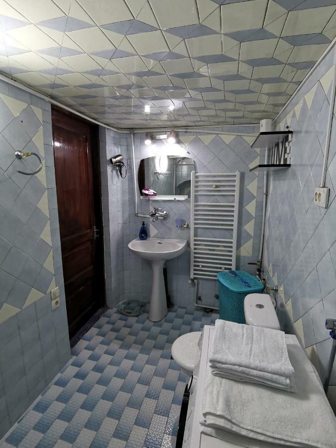 Anbani Apartment City Center Tbilisi Exterior photo